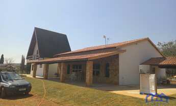 Imagem 3: Chácara com 3 Quartos e 5 banheiros, 30.000 m² por R$ 1.900.000 Cód. 1941