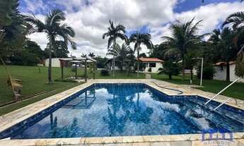 Imagem 7: Chácara com 5 Quartos e 4 banheiros à Venda, 3.400 m² por R$ 1.600.000 Cód. ch1968