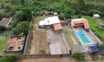 Imagem 3: Chácara com 3 Quartos e 3 banheiros à Venda, 1.000 m² por R$ 350.000 cod. ch1942