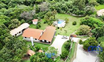 Imagem 5: Chácara com 5 Quartos e 4 banheiros à Venda, 3.400 m² por R$ 1.600.000 Cód. ch1968