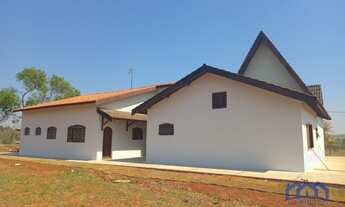 Imagem 4: Chácara com 3 Quartos e 5 banheiros, 30.000 m² por R$ 1.900.000 Cód. 1941