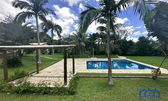 Imagem 6: Chácara com 5 Quartos e 4 banheiros à Venda, 3.400 m² por R$ 1.600.000 Cód. ch1968