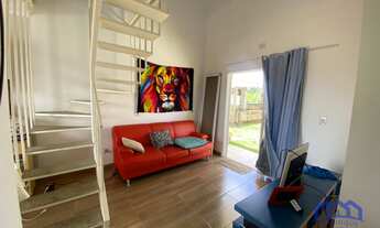 Imagem 7: Chalé com 4 Quartos e 3 banheiros à Venda, 200 m² por R$ 400.000 cod. ch1970