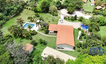 Imagem 2: Chácara com 5 Quartos e 4 banheiros à Venda, 3.400 m² por R$ 1.600.000 Cód. ch1968