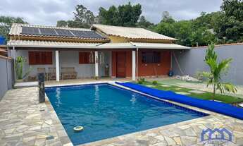 Imagem: Chácara com 2 Quartos e 3 banheiros à