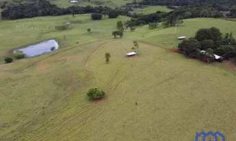 Imagem 2: Sítio/Fazenda à Venda, 12,19 alqueires por R$ 2.800.000 Cód. ch2017