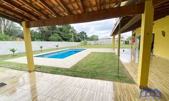 Imagem 6: Chácara com 3 Quartos e 3 banheiros à Venda, 1.000 m² por R$ 570.000 Cód. ch1894