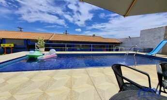 Imagem 5: Chácara com 5 Quartos e 5 banheiros à Venda, 1.000 m² por R$ 790.000 Cód. ch269