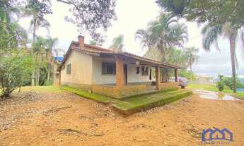 Imagem: Sítio com 2 Quartos e 1 banheiro à Venda