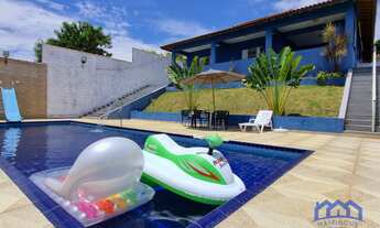 Imagem 3: Chácara com 5 Quartos e 5 banheiros à Venda, 1.000 m² por R$ 790.000 Cód. ch269