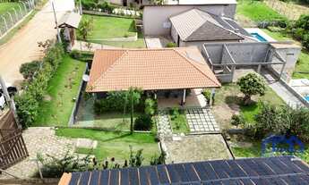 Imagem 2: Chácara com 2 Quartos e 2 banheiros à Venda, 1000 m² por R$ 550.000 Cód. ch1991