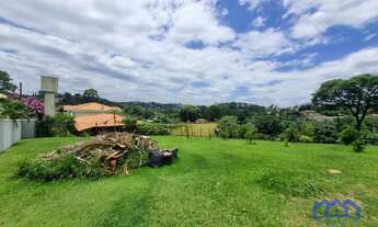 Imagem: TERRENO RURAL em MAIRINQUE - SP, Porta do