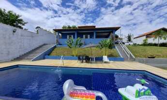 Imagem: Chácara com 5 Quartos e 5 banheiros à