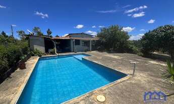 Imagem 2: Chácara com 4 Quartos e 1 banheiro à Venda, 2.000 m² por R$ 550.000 Cód. ch1982