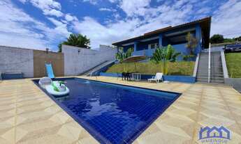 Imagem 6: Chácara com 5 Quartos e 5 banheiros à Venda, 1.000 m² por R$ 790.000 Cód. ch269