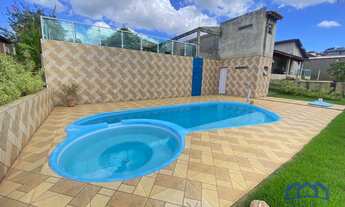 Imagem 7: Chácara com 2 Quartos e 2 banheiros à Venda, 1000 m² por R$ 550.000 Cód. ch1991