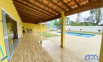 Imagem 5: Chácara com 3 Quartos e 3 banheiros à Venda, 1.000 m² por R$ 570.000 Cód. ch1894