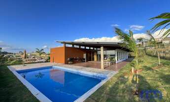 Imagem 2: Chácara com 4 Quartos e 7 banheiros à Venda, 1.000 m² por R$ 2.200.000 Cód. ch2007