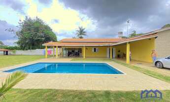 Imagem: Chácara com 3 Quartos e 3 banheiros à