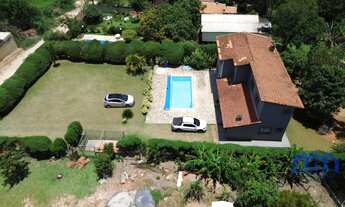 Imagem: Chácara com 3 Quartos e 2 banheiros à