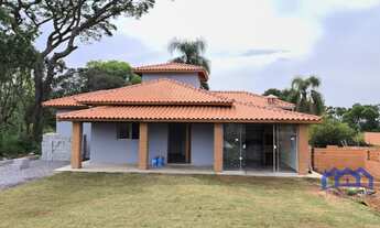 Imagem 2: Chácara com 3 Quartos e 1 banheiro à Venda, 1.250 m² por R$ 590.000 Cód. ch1993