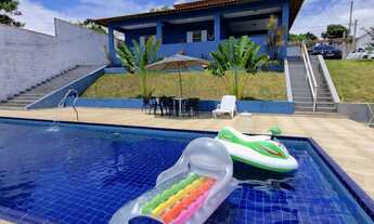 Imagem 4: Chácara com 5 Quartos e 5 banheiros à Venda, 1.000 m² por R$ 790.000 Cód. ch269