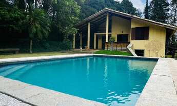 Imagem 4: CHACARA RURAL em MAIRINQUE - SP, Porta Do Sol