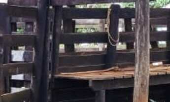 Imagem 6: Sítio/Fazenda à Venda, 12,19 alqueires por R$ 2.800.000 Cód. ch2017