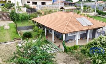 Imagem 3: Chácara com 2 Quartos e 2 banheiros à Venda, 1000 m² por R$ 550.000 Cód. ch1991