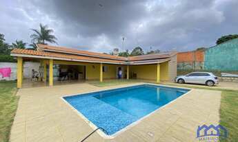 Imagem 2: Chácara com 3 Quartos e 3 banheiros à Venda, 1.000 m² por R$ 570.000 Cód. ch1894