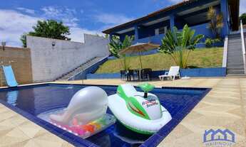 Imagem 2: Chácara com 5 Quartos e 5 banheiros à Venda, 1.000 m² por R$ 790.000 Cód. ch269