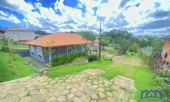 Imagem 5: Chácara com 2 Quartos e 2 banheiros à Venda, 1000 m² por R$ 550.000 Cód. ch1991