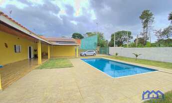 Imagem 4: Chácara com 3 Quartos e 3 banheiros à Venda, 1.000 m² por R$ 570.000 Cód. ch1894