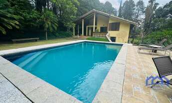 Imagem: CHACARA RURAL em MAIRINQUE - SP, Porta Do