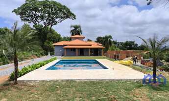 Imagem: Chácara com 3 Quartos e 1 banheiro à Venda