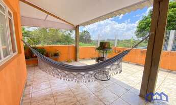 Imagem 3: Chácara com 3 Quartos e 2 banheiros à Venda, 360 m² por R$ 350.000 Cód. ch2025