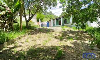 Imagem: CHACARA RURAL em MAIRINQUE - SP, moreiras