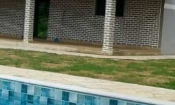 Imagem 3: Chácara com 4 Quartos e 2 banheiros à Venda, 1.500 m² por R$ 850.000 Cód. ch1976