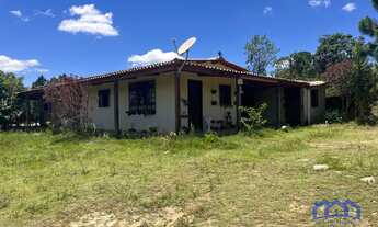 Imagem 4: Chácara com 4 Quartos e 1 banheiro à Venda, 2.000 m² por R$ 550.000 Cód. ch1982