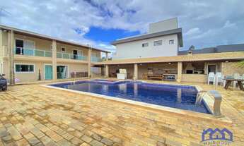 Imagem: Chácara com 6 Quartos e 7 banheiros à