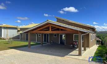 Imagem 4: Chácara com 4 Quartos e 7 banheiros à Venda, 1.870 m² por R$ 2.200.000 Cód. ch2004