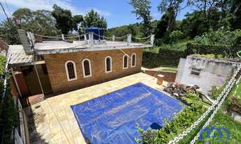 Imagem 4: Chácara com 2 Quartos e 1 banheiro à Venda, 1.300 m² por R$ 420.000 Cód. ch1978