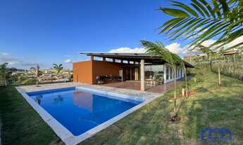 Imagem: Chácara com 4 Quartos e 7 banheiros à