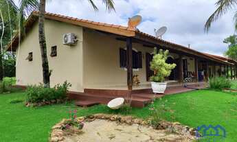 Imagem 5: Sítio/Fazenda à Venda, 9 alqueires por R$ 5.500.000 Cód. ch2059