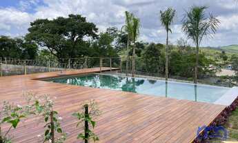 Imagem 3: Chácara com 4 Quartos e 5 banheiros à Venda, 1.035 m² por R$ 2.500.000 Cód. ch2036