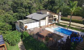 Imagem: Chácara com 6 Quartos e 7 banheiros à