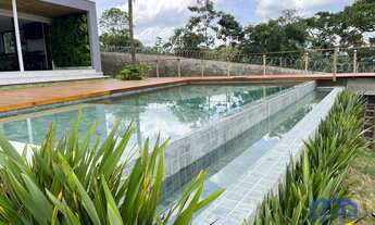 Imagem 2: Chácara com 4 Quartos e 5 banheiros à Venda, 1.035 m² por R$ 2.500.000 Cód. ch2036