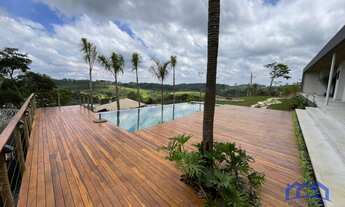 Imagem 5: Chácara com 4 Quartos e 5 banheiros à Venda, 1.035 m² por R$ 2.500.000 Cód. ch2036