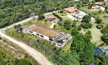Imagem: TERRENO RURAL em MAIRINQUE - SP, Porta do