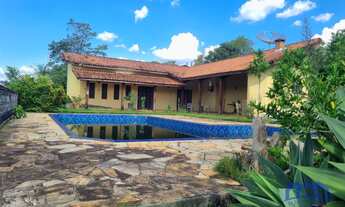 Imagem: CHACARA RURAL em MAIRINQUE - SP, Porta do